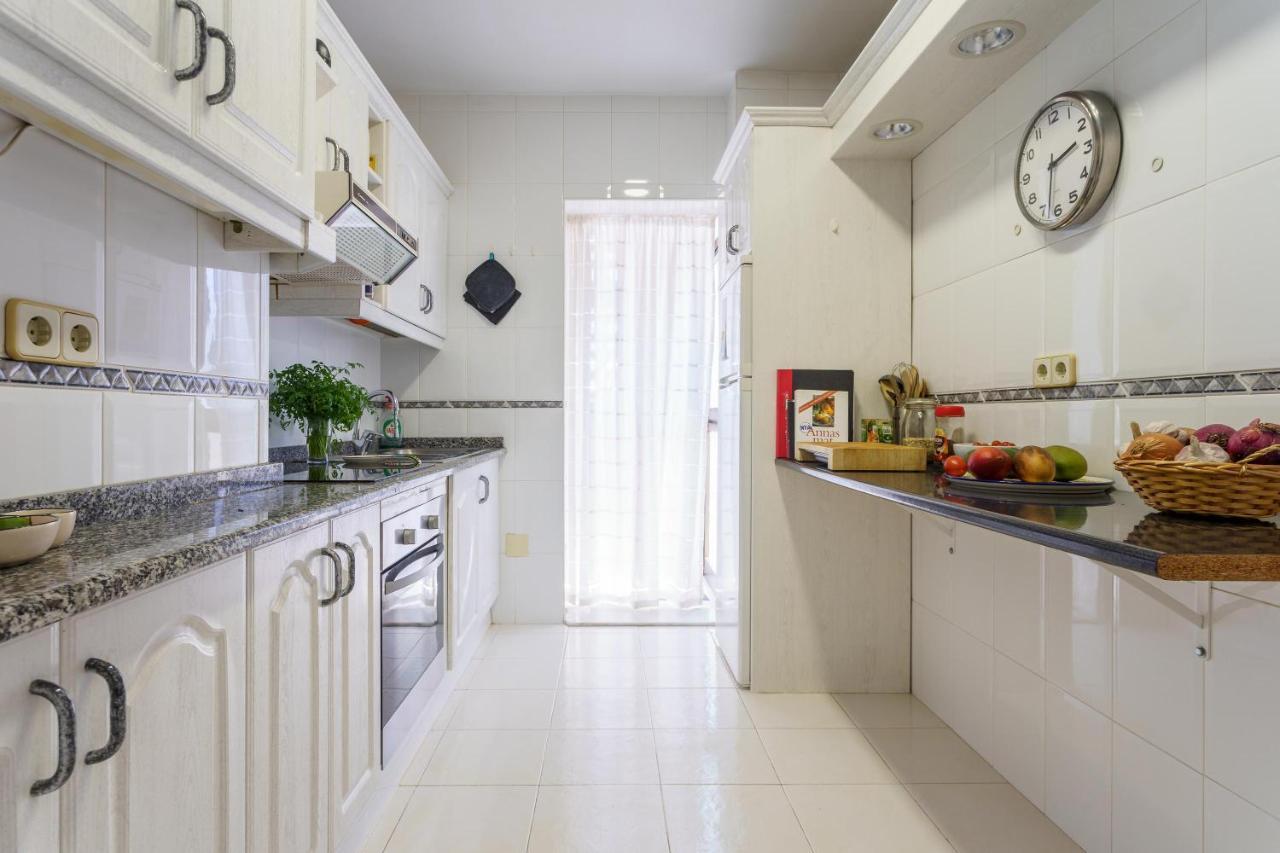 Penthouse Acapulco Holiday home Fuengirola