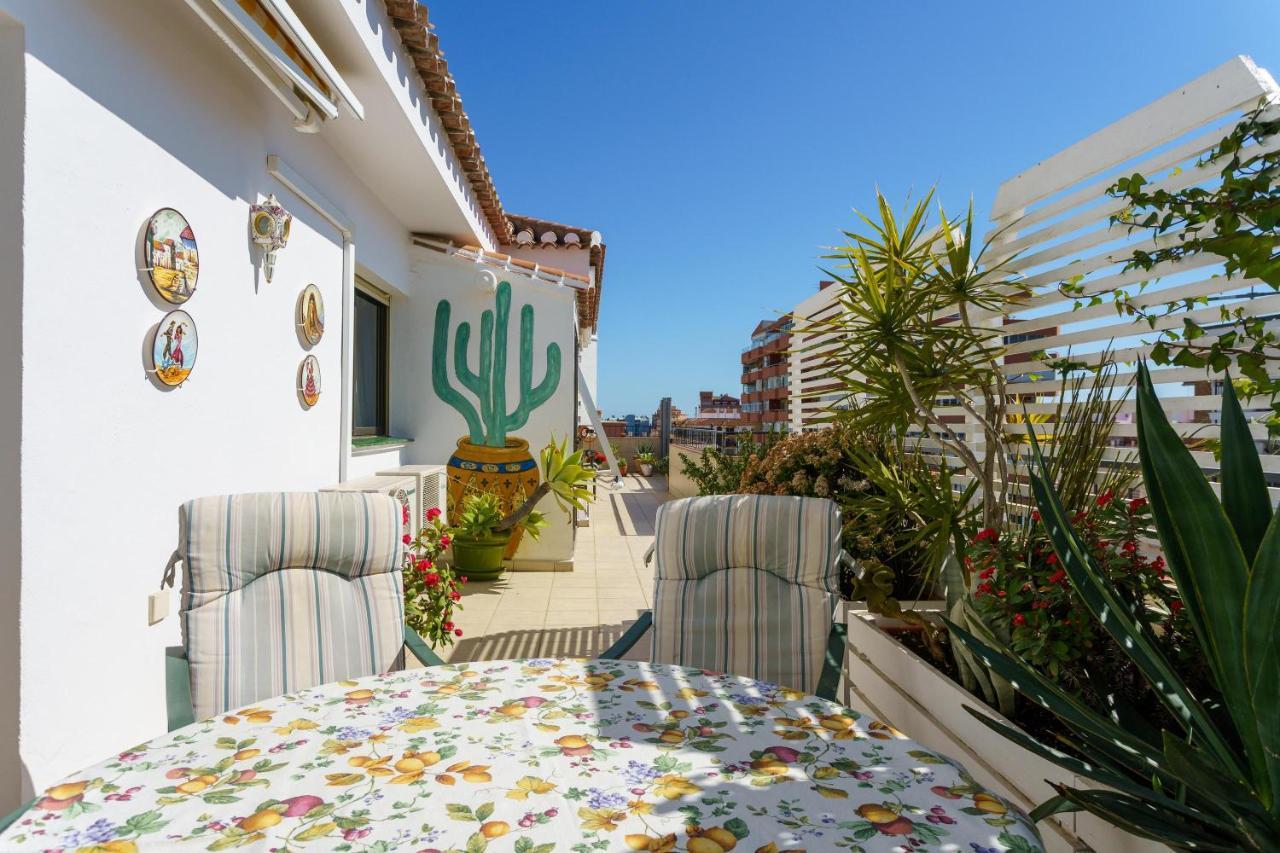 Penthouse Acapulco Holiday home