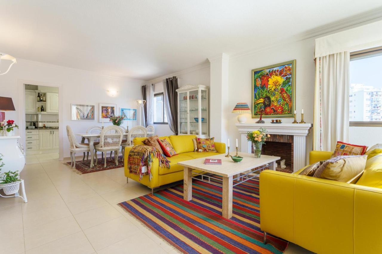 Feriehus Penthouse Acapulco *